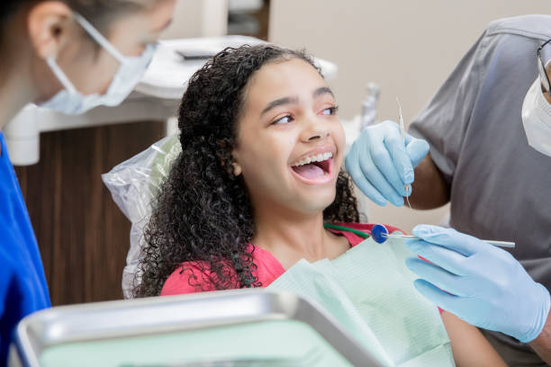 Best Emergency Denture Repair in Buena Vista, GA