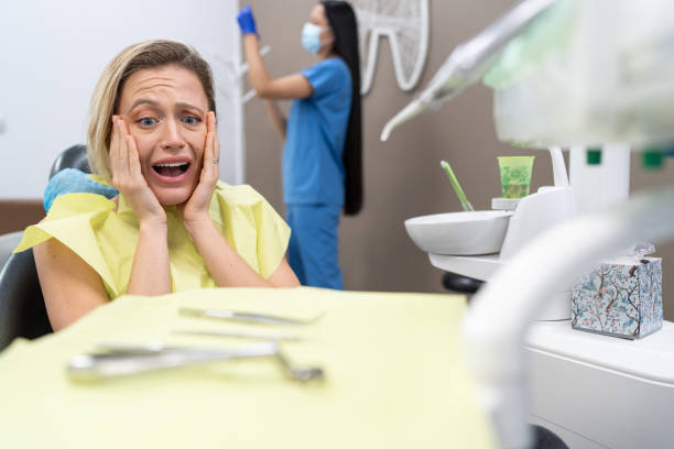 Best Emergency Dental Care for Broken or Chipped Teeth in Buena Vista, GA